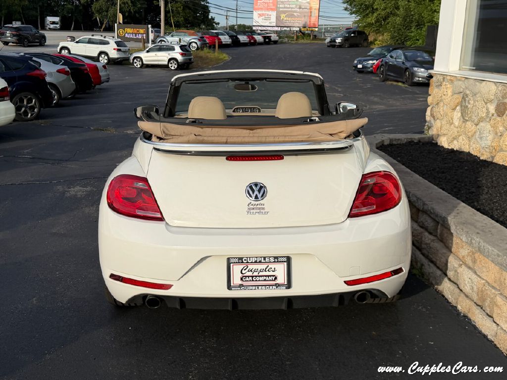 Photo 9 of this VOLKSWAGEN BEETLE
