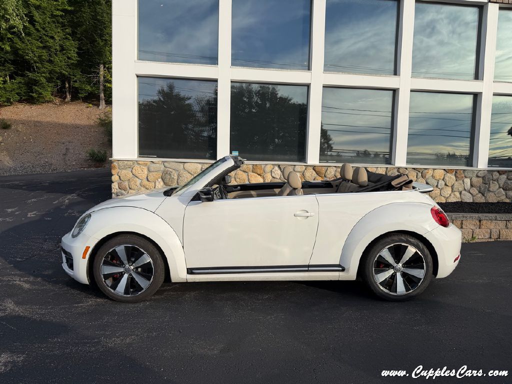 Photo 10 of this VOLKSWAGEN BEETLE
