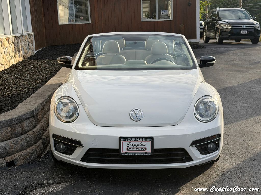 Photo 11 of this VOLKSWAGEN BEETLE