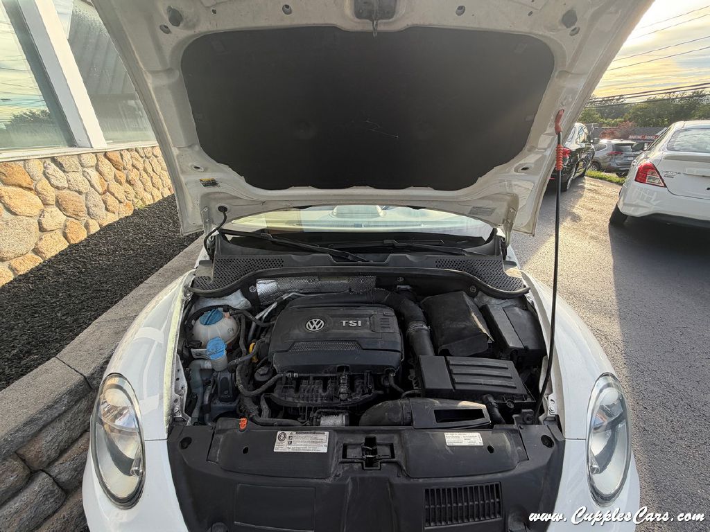 Photo 13 of this VOLKSWAGEN BEETLE