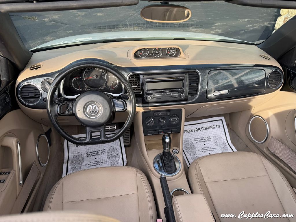 Photo 14 of this VOLKSWAGEN BEETLE