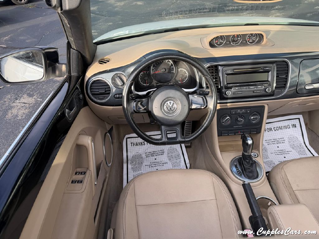 Photo 15 of this VOLKSWAGEN BEETLE