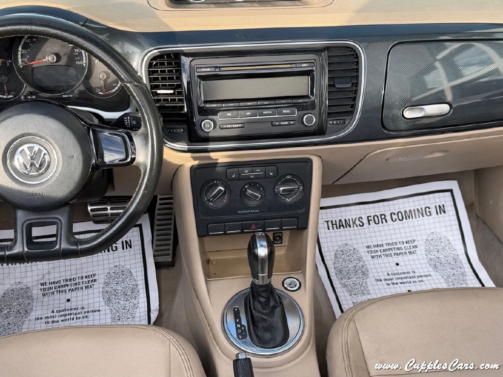 Photo 17 of this VOLKSWAGEN BEETLE