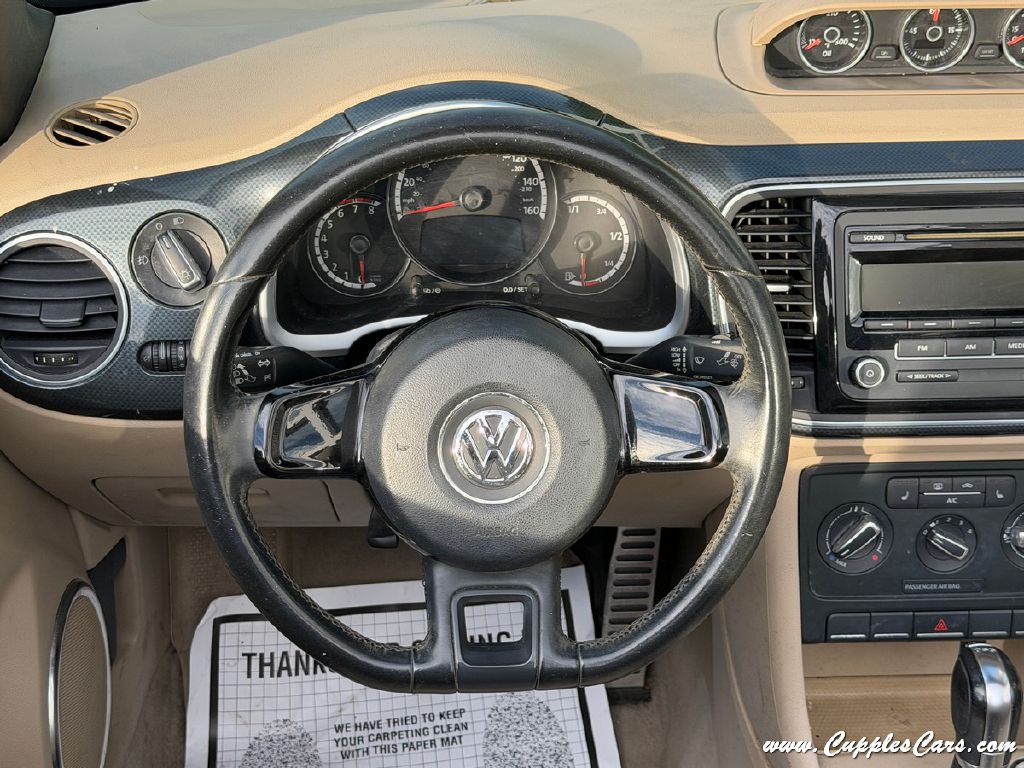 Photo 18 of this VOLKSWAGEN BEETLE