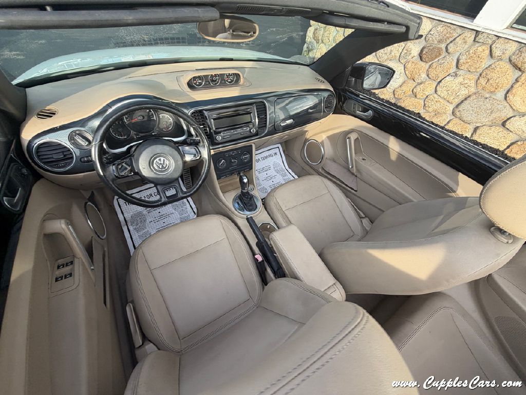Photo 21 of this VOLKSWAGEN BEETLE