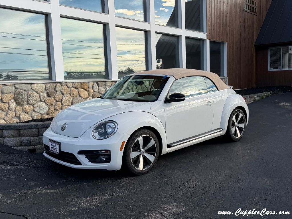 Photo 23 of this VOLKSWAGEN BEETLE