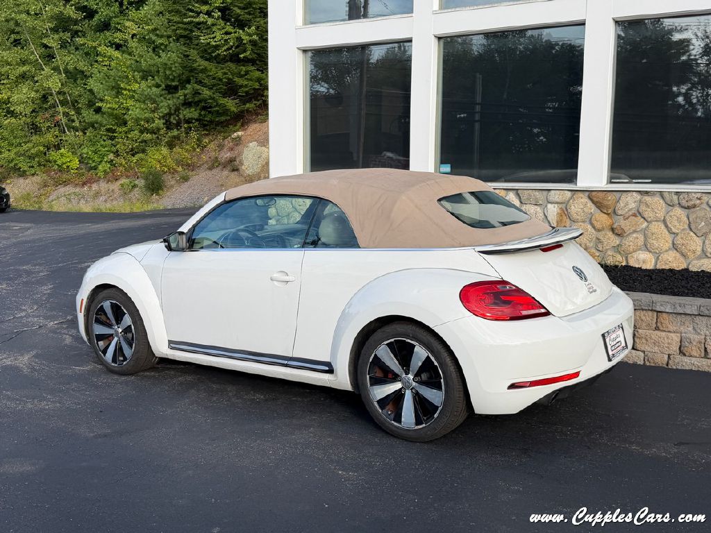 Photo 24 of this VOLKSWAGEN BEETLE