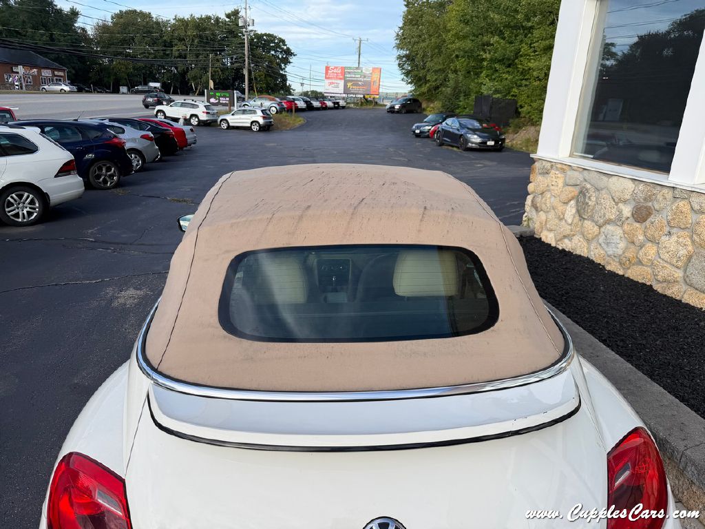 Photo 26 of this VOLKSWAGEN BEETLE
