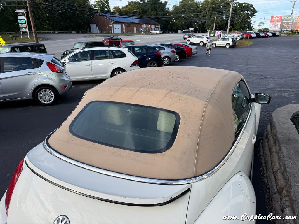 Photo 27 of this VOLKSWAGEN BEETLE