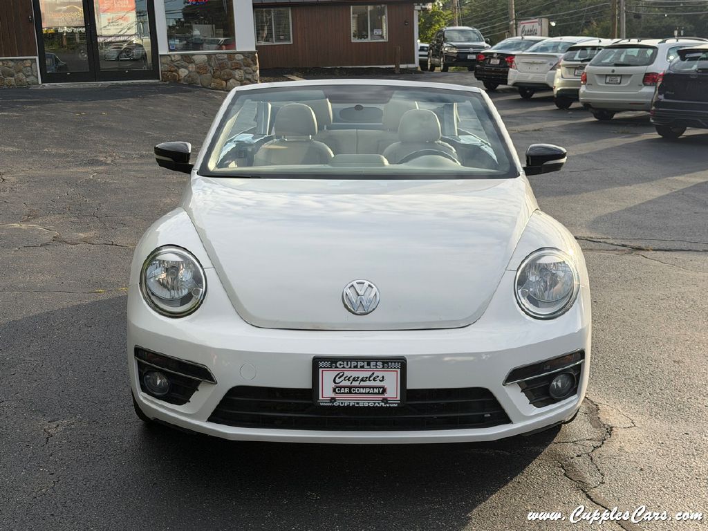 Photo 28 of this VOLKSWAGEN BEETLE