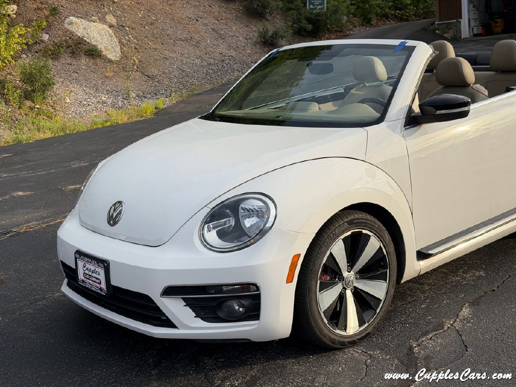 Photo 29 of this VOLKSWAGEN BEETLE