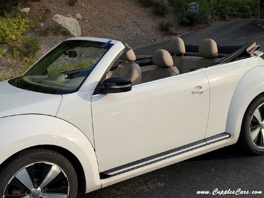 Photo 30 of this VOLKSWAGEN BEETLE