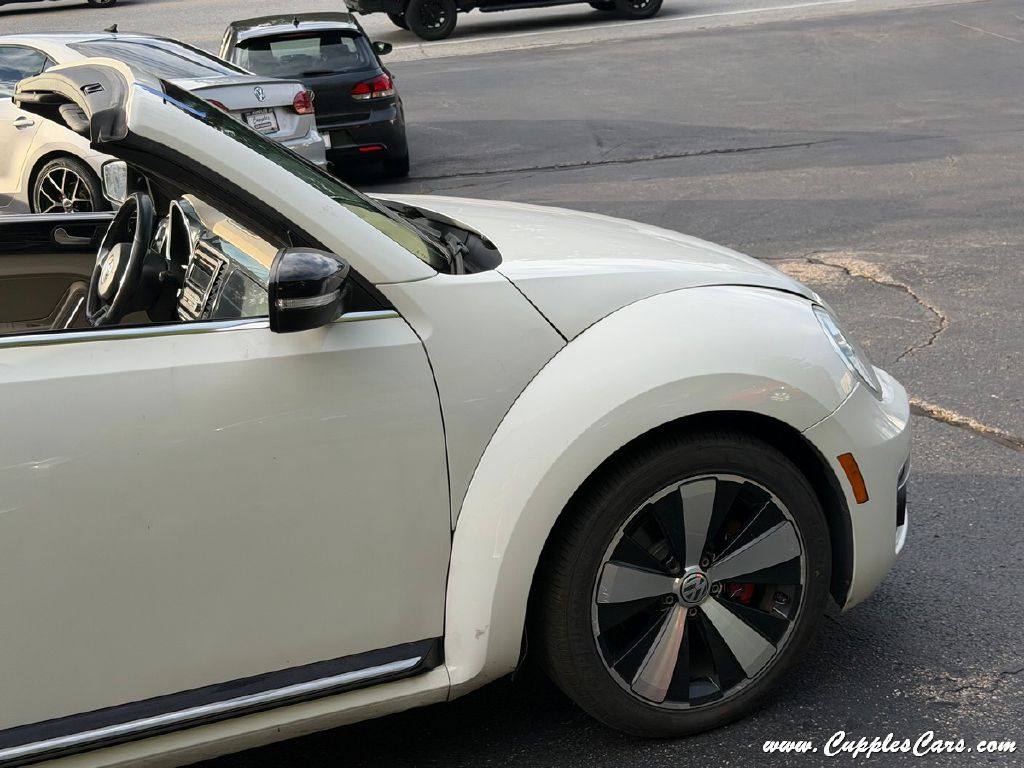 Photo 35 of this VOLKSWAGEN BEETLE