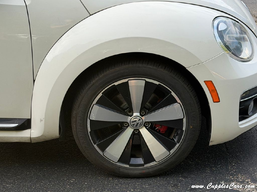 Photo 36 of this VOLKSWAGEN BEETLE