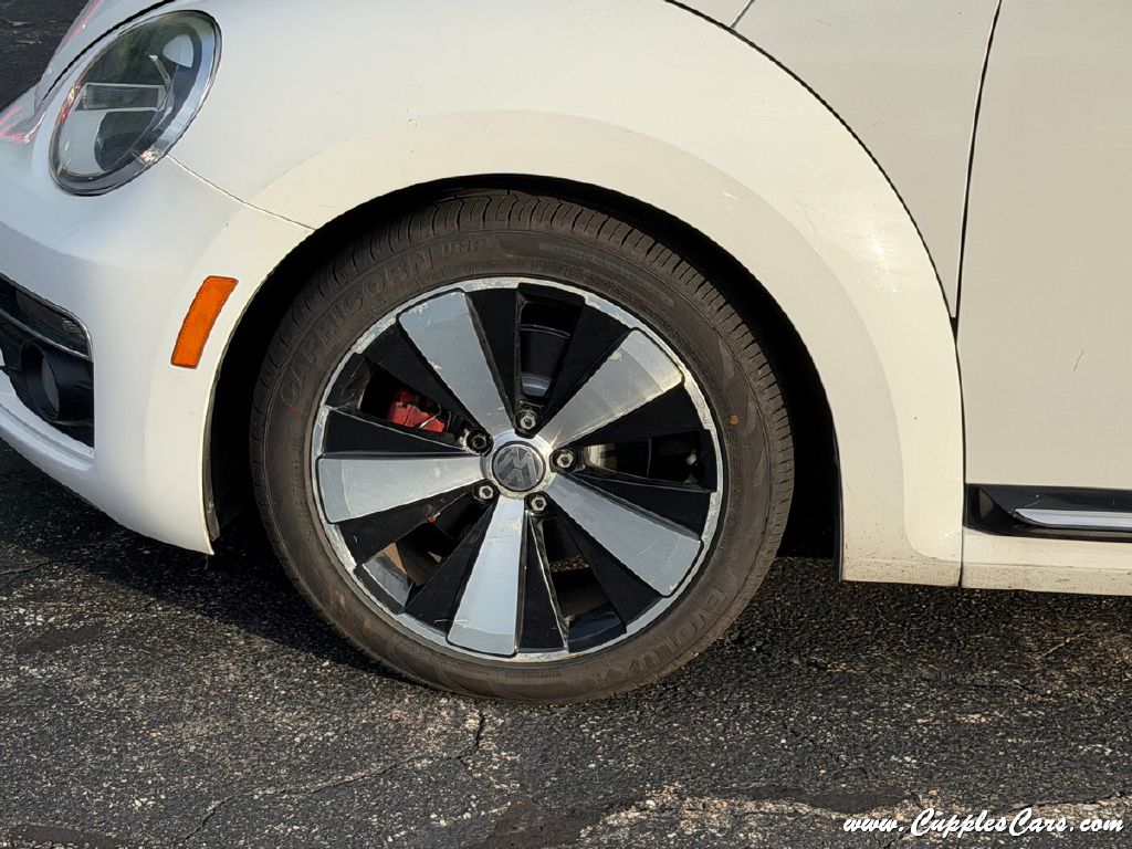Photo 39 of this VOLKSWAGEN BEETLE