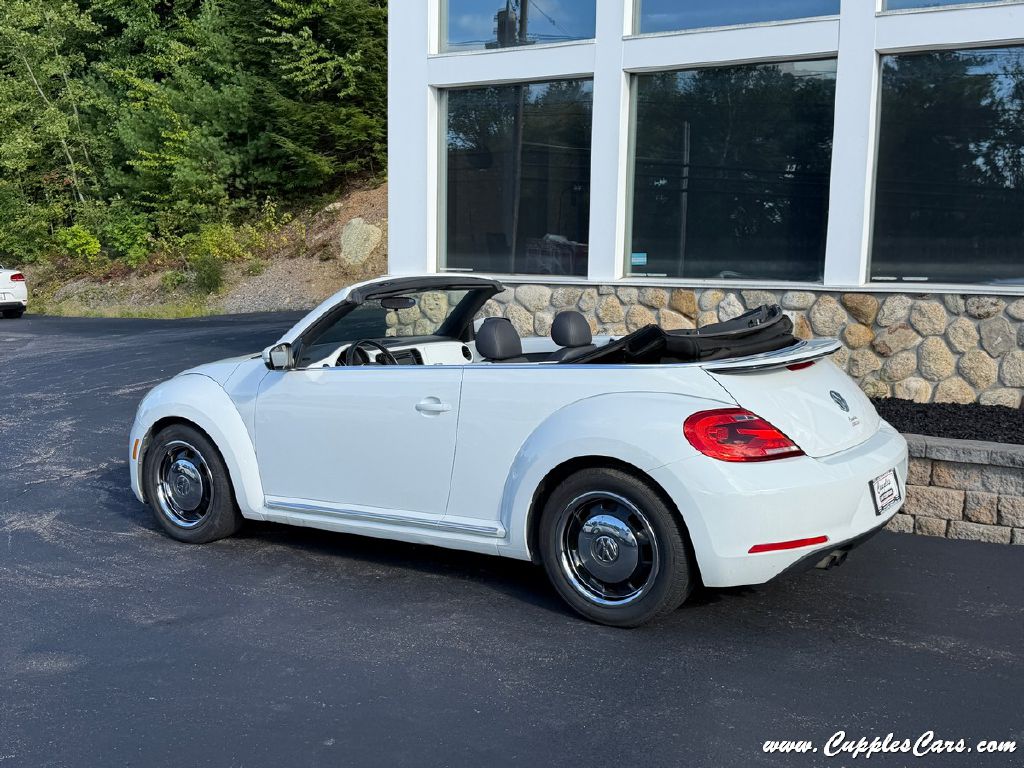 Photo 2 of this VOLKSWAGEN BEETLE