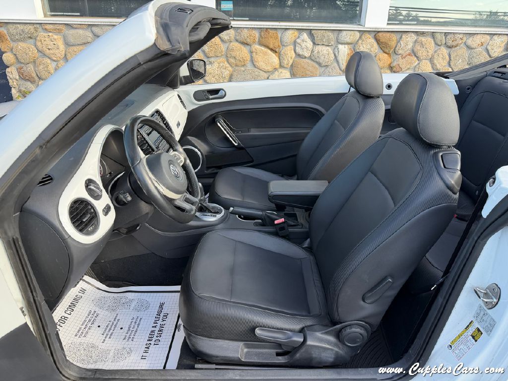 Photo 3 of this VOLKSWAGEN BEETLE