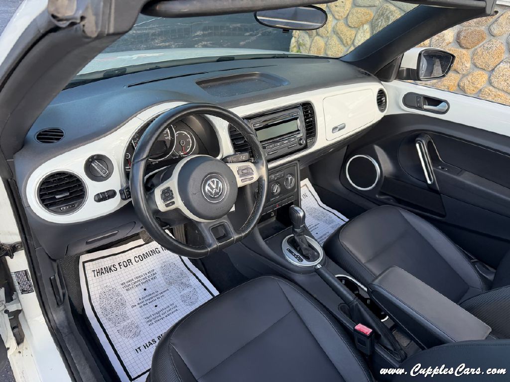 Photo 4 of this VOLKSWAGEN BEETLE