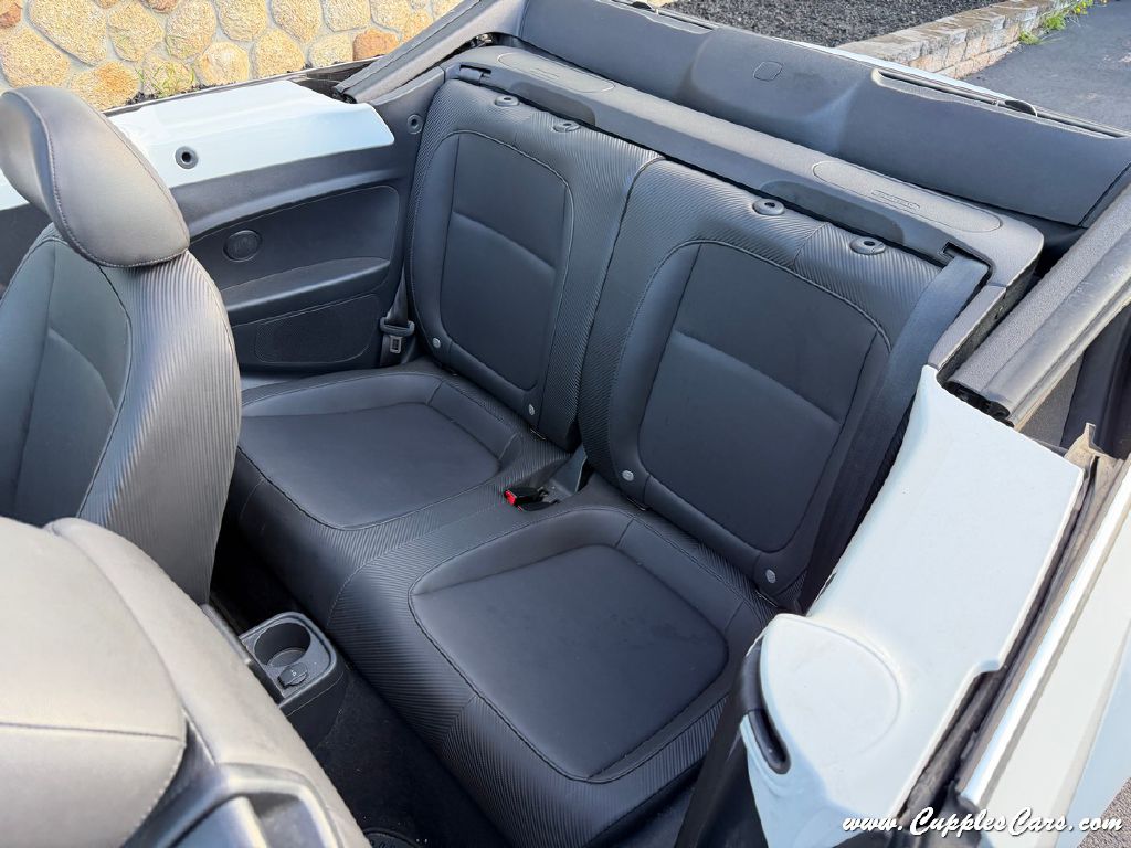 Photo 6 of this VOLKSWAGEN BEETLE