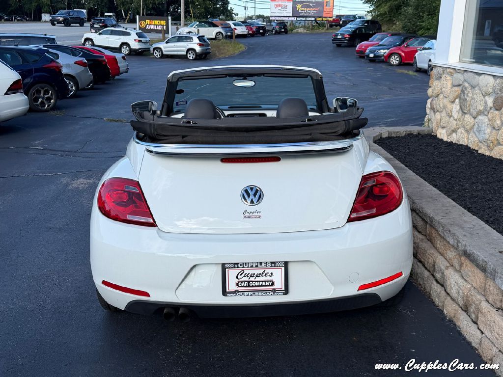 Photo 8 of this VOLKSWAGEN BEETLE