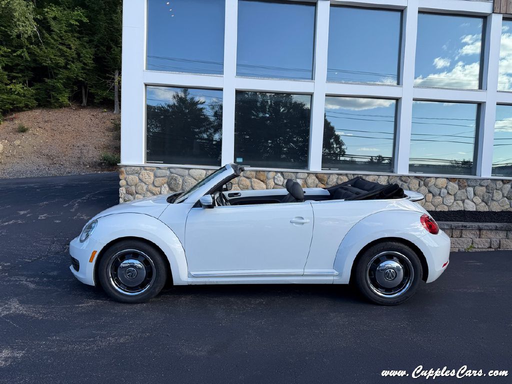 Photo 9 of this VOLKSWAGEN BEETLE