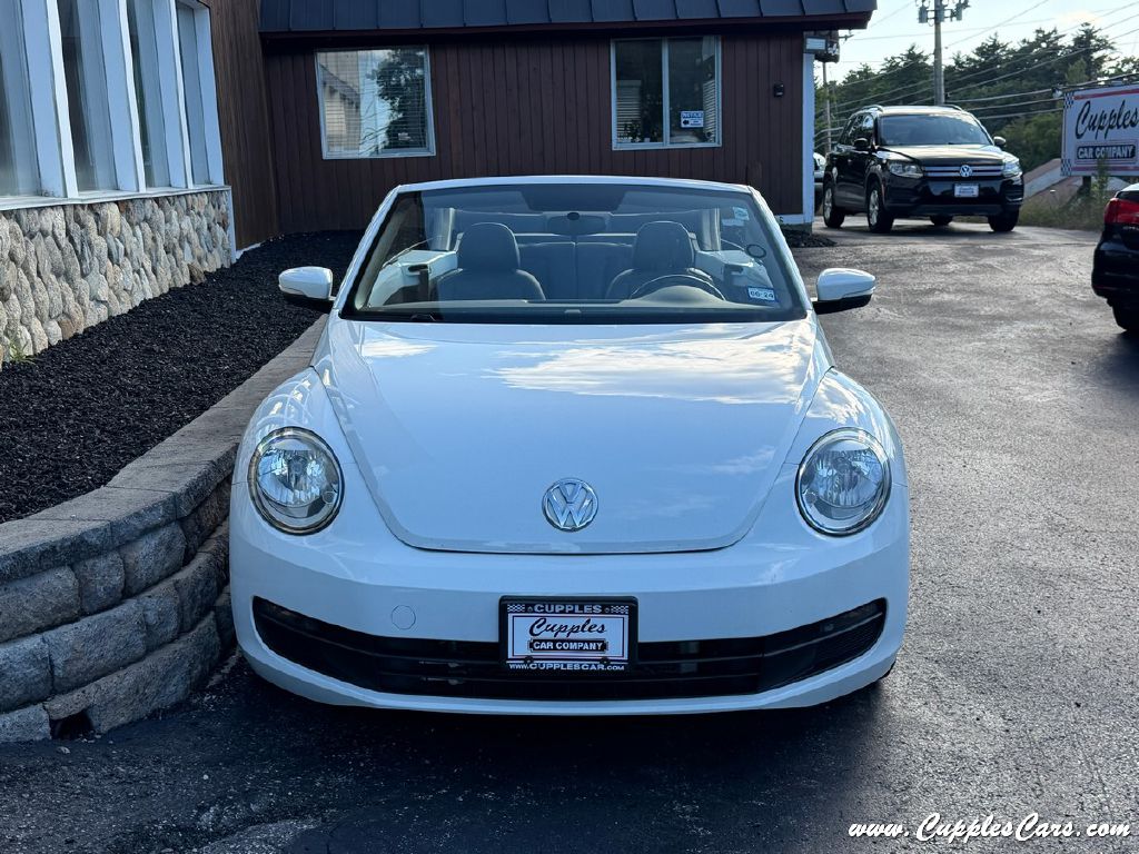 Photo 10 of this VOLKSWAGEN BEETLE
