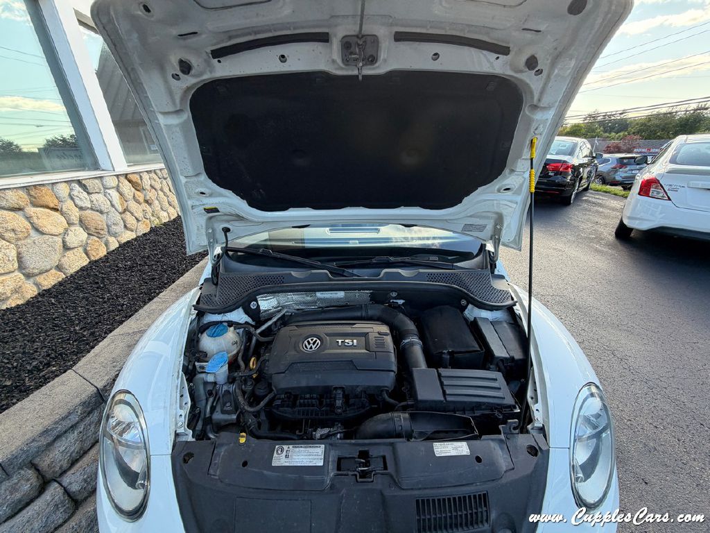 Photo 12 of this VOLKSWAGEN BEETLE