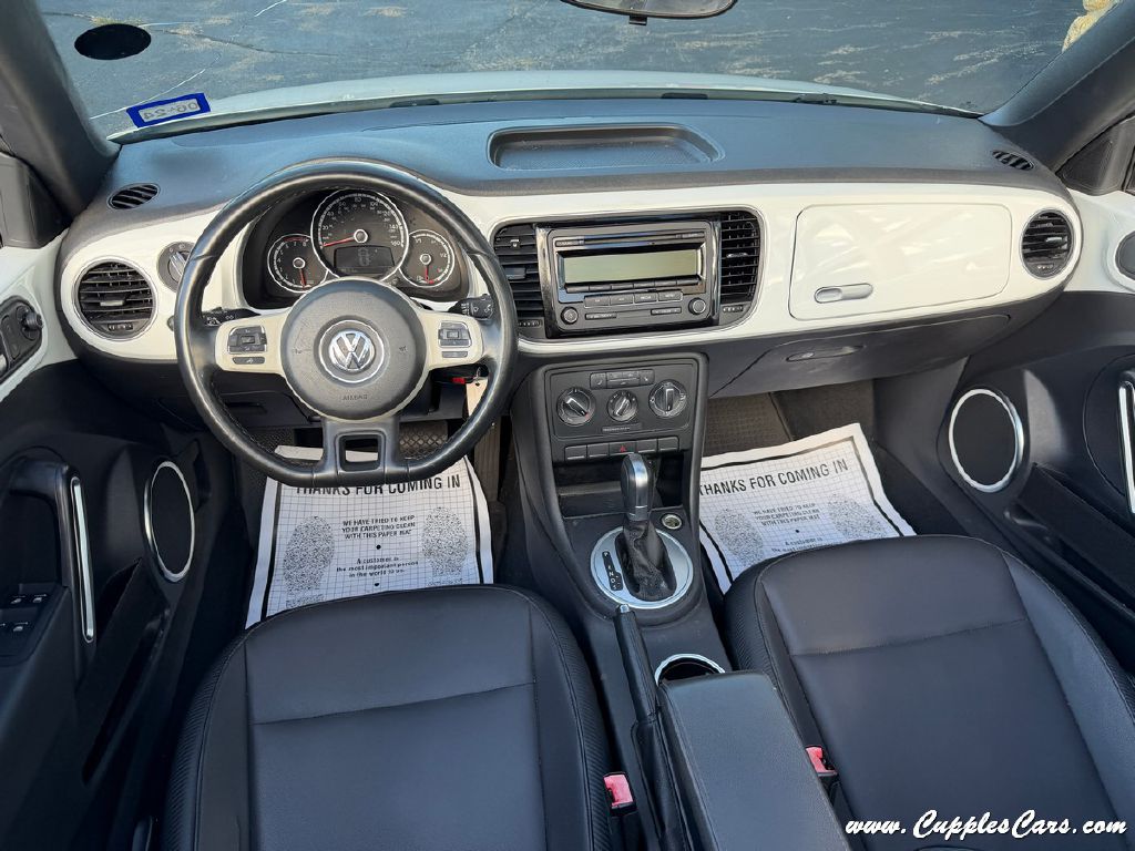 Photo 13 of this VOLKSWAGEN BEETLE