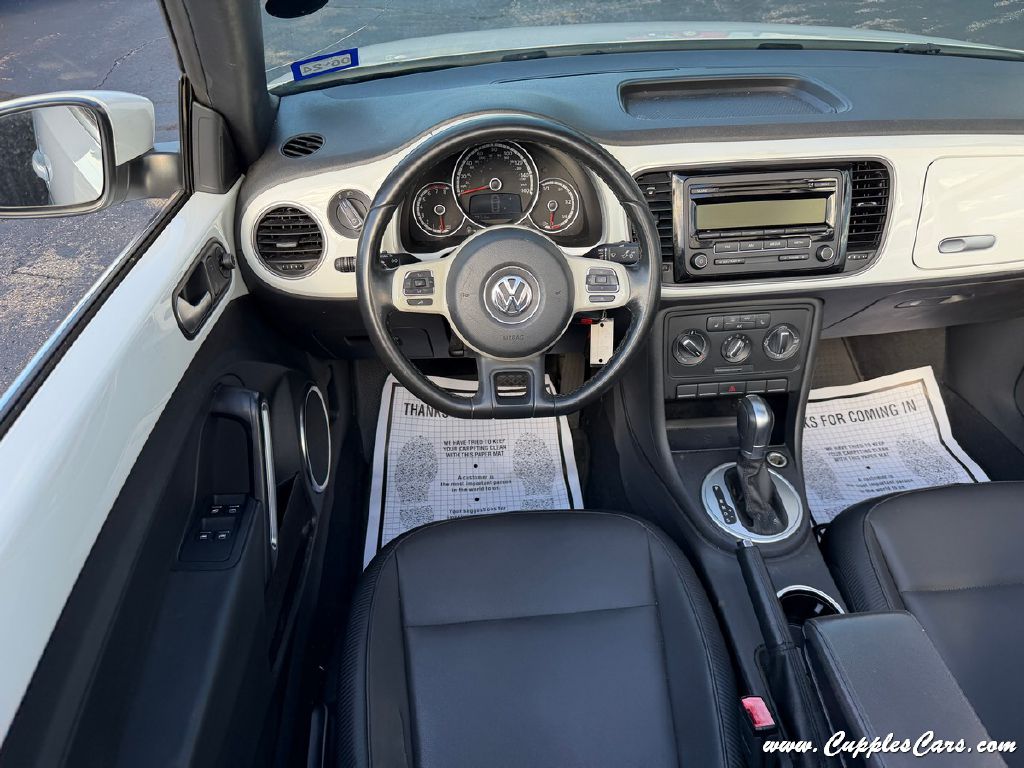 Photo 14 of this VOLKSWAGEN BEETLE