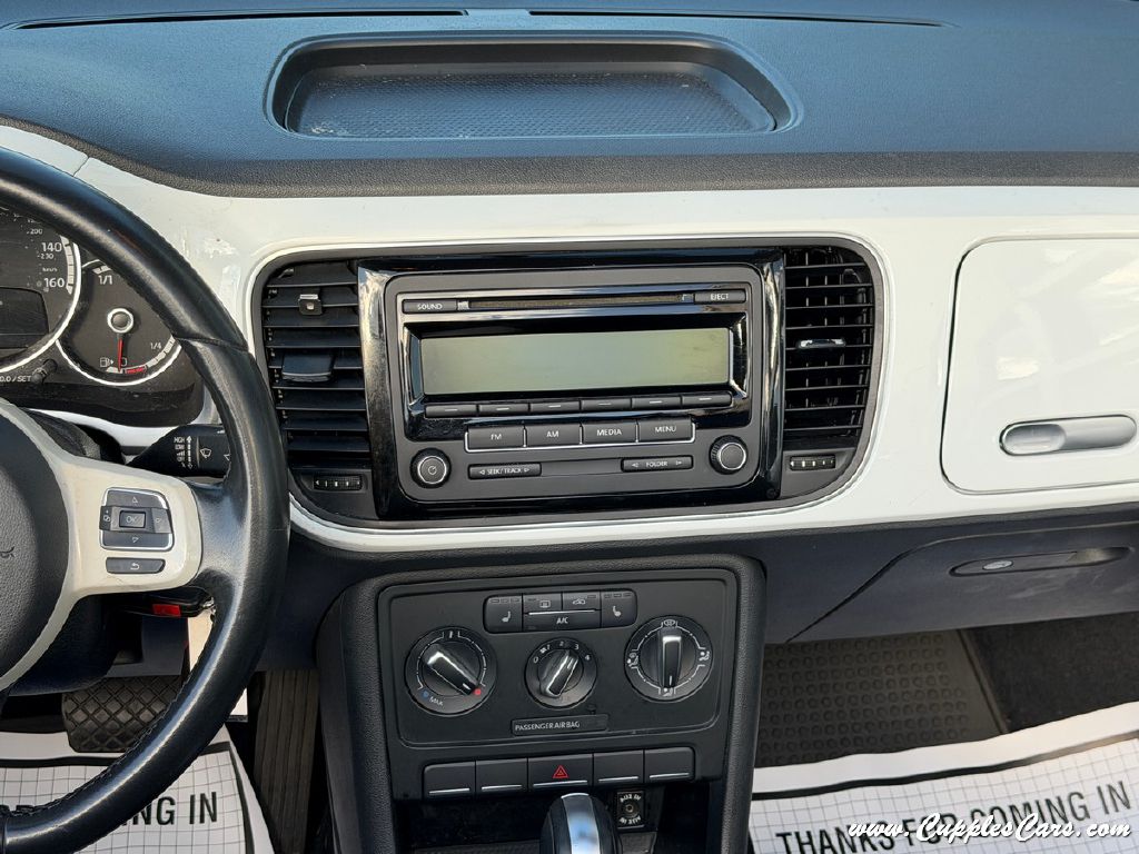 Photo 15 of this VOLKSWAGEN BEETLE