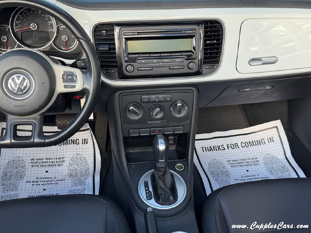 Photo 16 of this VOLKSWAGEN BEETLE
