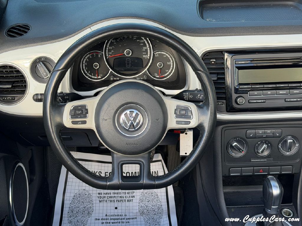 Photo 17 of this VOLKSWAGEN BEETLE