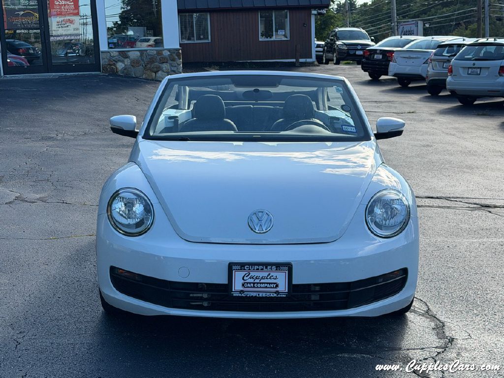 Photo 21 of this VOLKSWAGEN BEETLE