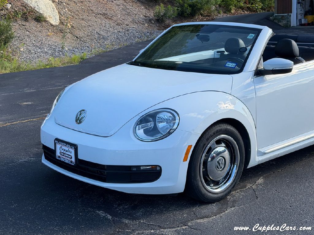 Photo 22 of this VOLKSWAGEN BEETLE