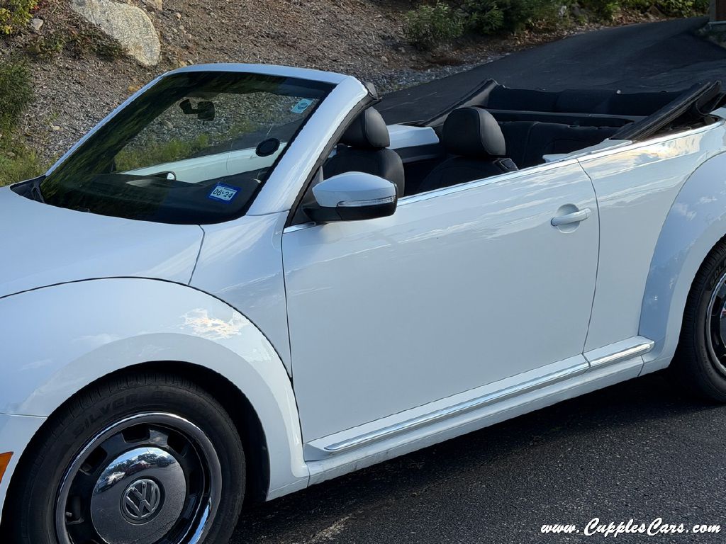 Photo 23 of this VOLKSWAGEN BEETLE