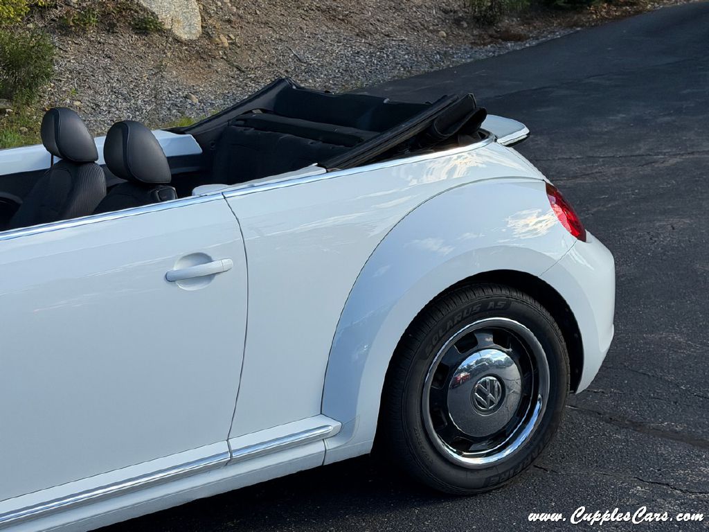 Photo 24 of this VOLKSWAGEN BEETLE