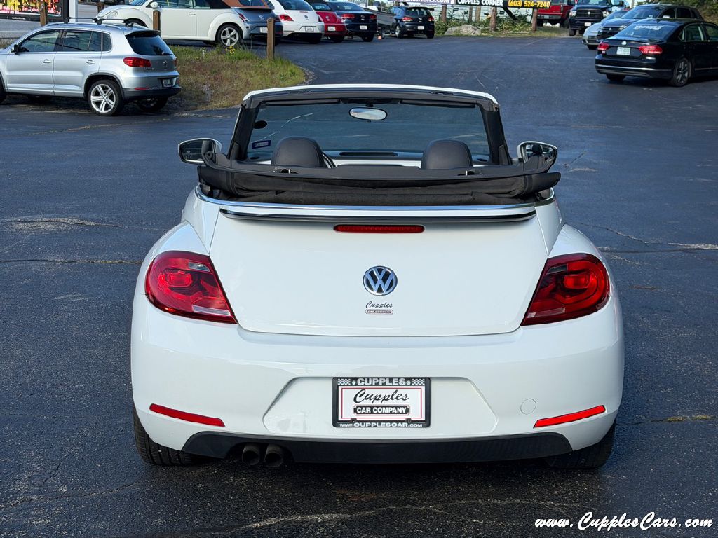 Photo 25 of this VOLKSWAGEN BEETLE