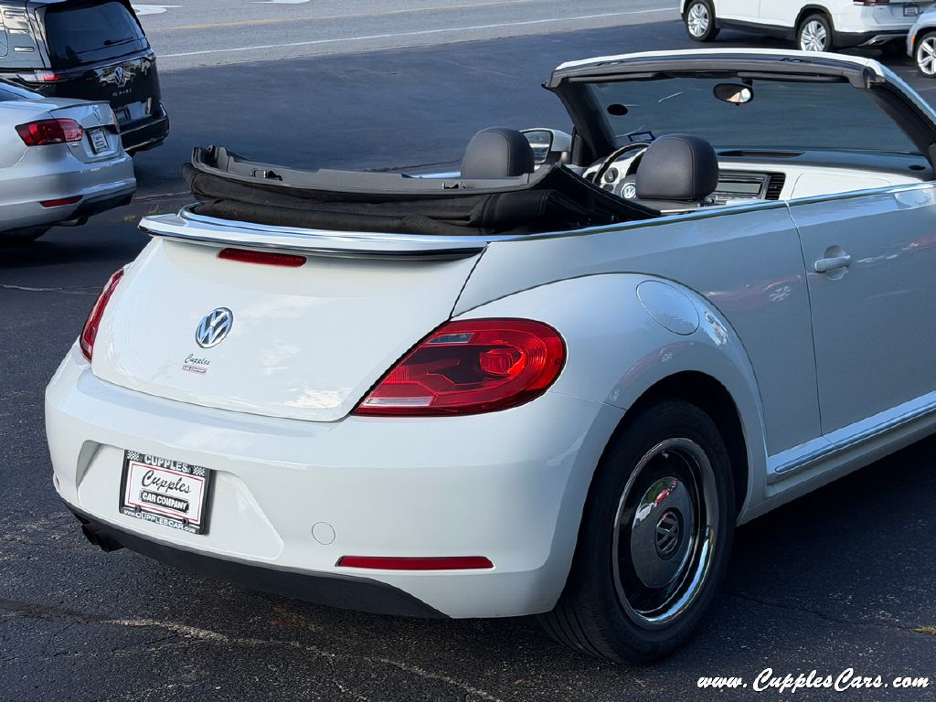 Photo 26 of this VOLKSWAGEN BEETLE