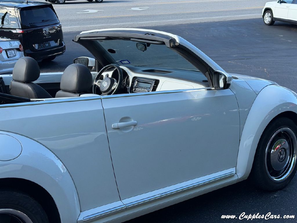 Photo 27 of this VOLKSWAGEN BEETLE