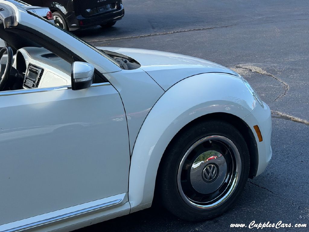 Photo 28 of this VOLKSWAGEN BEETLE