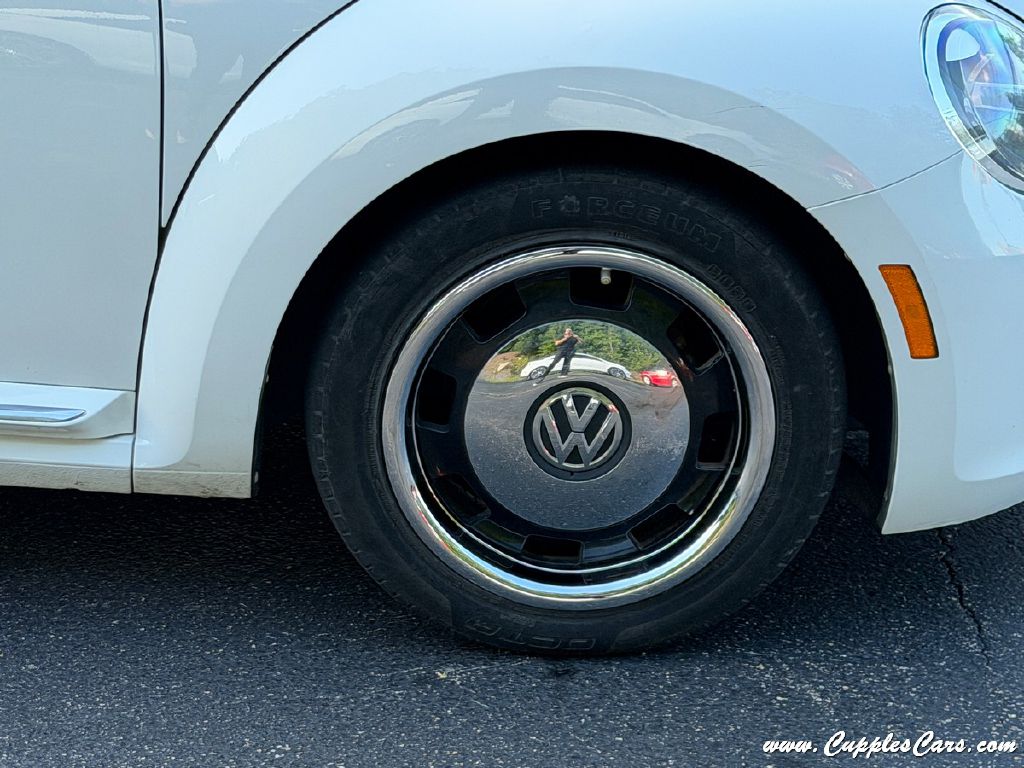 Photo 29 of this VOLKSWAGEN BEETLE