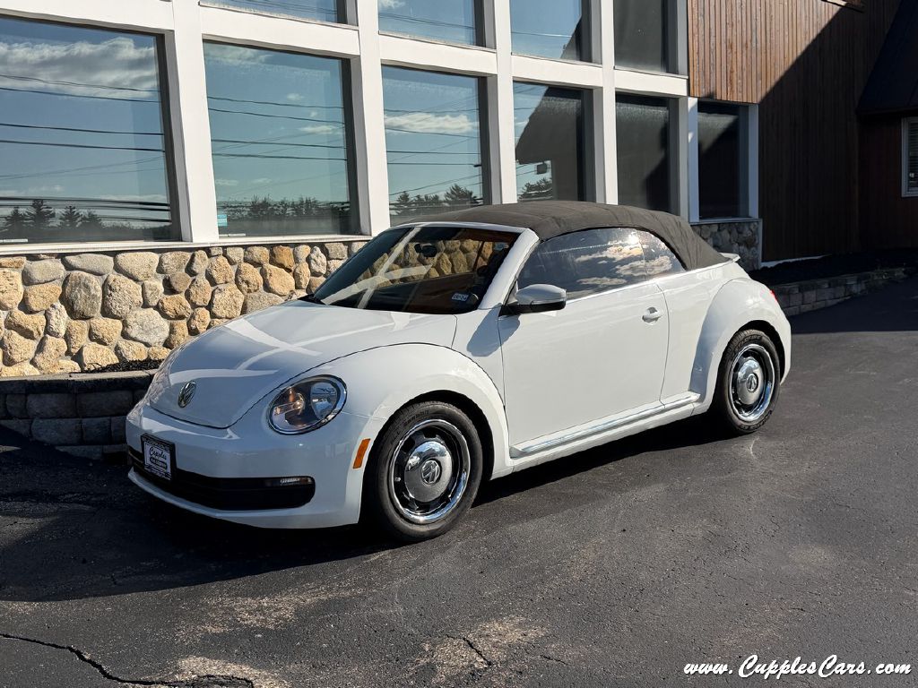 Photo 33 of this VOLKSWAGEN BEETLE