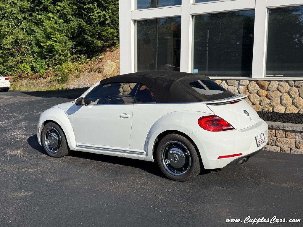 Photo 34 of this VOLKSWAGEN BEETLE