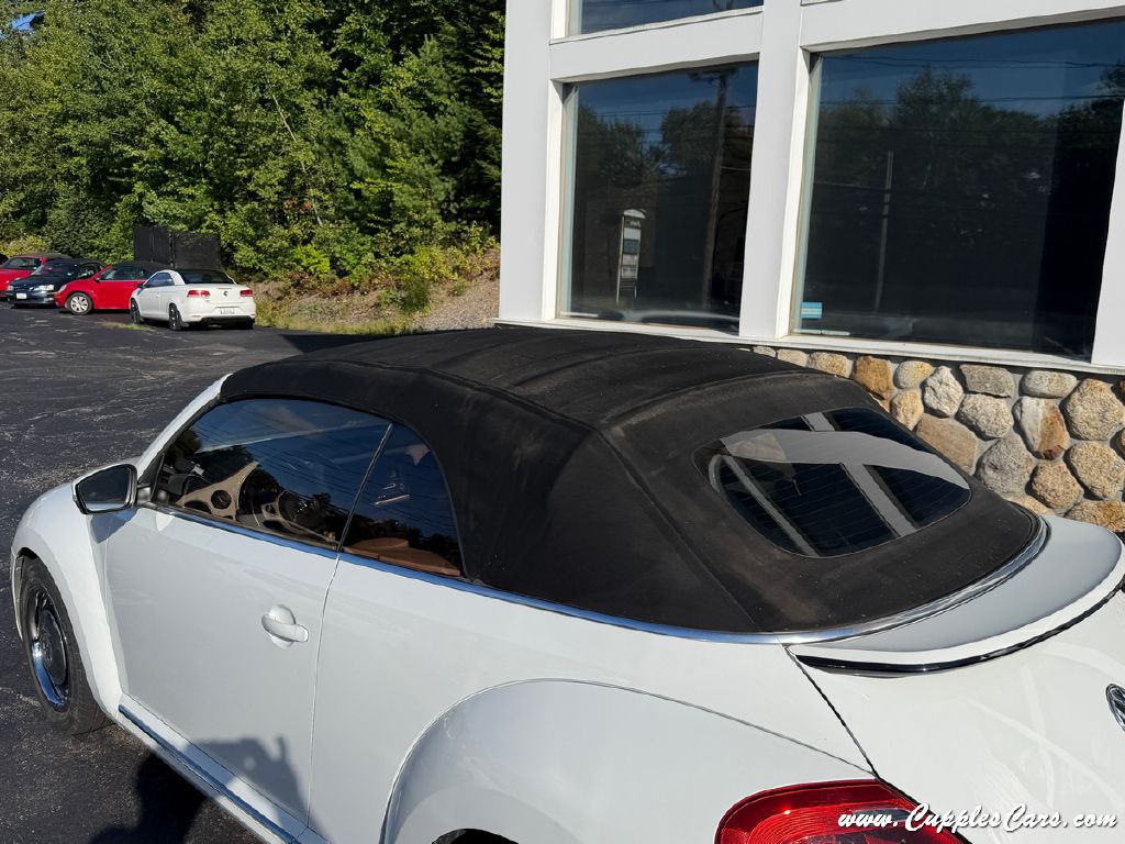 Photo 35 of this VOLKSWAGEN BEETLE