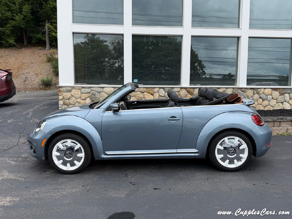 Photo 2 of this VOLKSWAGEN BEETLE