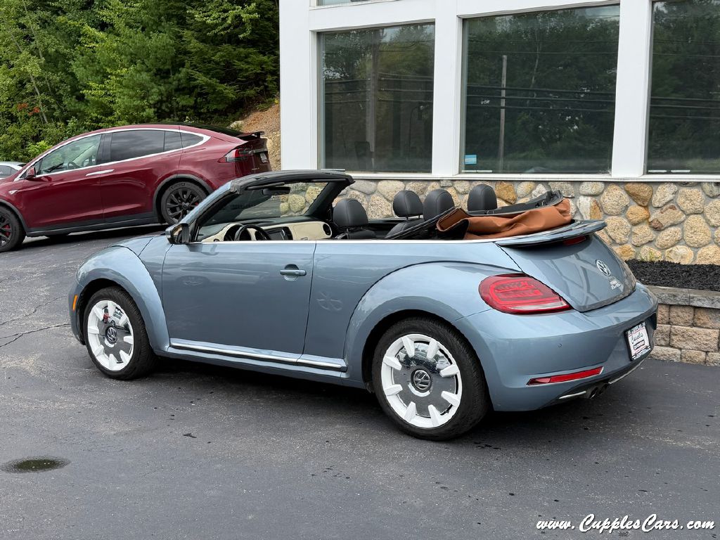 Photo 3 of this VOLKSWAGEN BEETLE