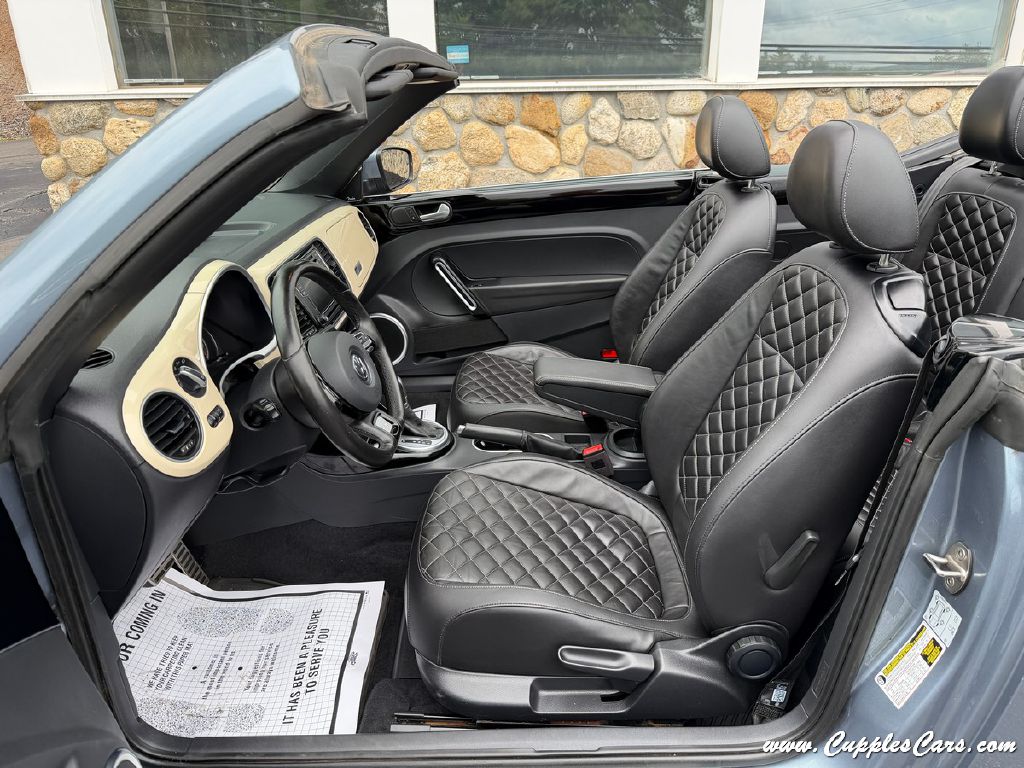 Photo 4 of this VOLKSWAGEN BEETLE