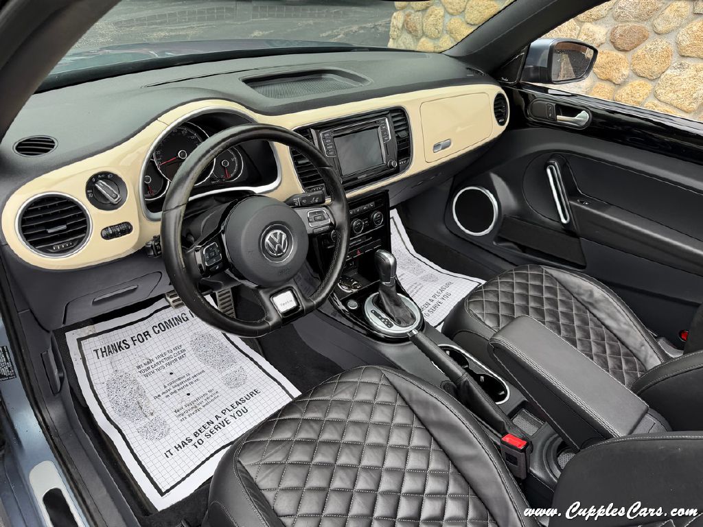 Photo 5 of this VOLKSWAGEN BEETLE