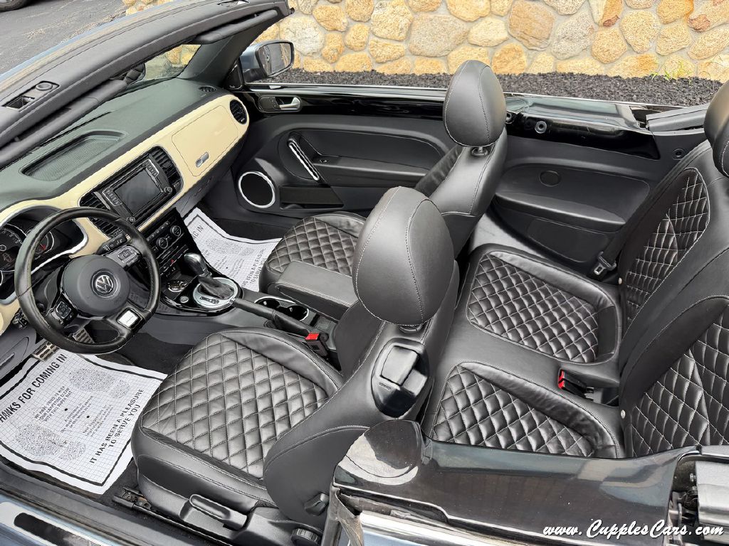 Photo 8 of this VOLKSWAGEN BEETLE