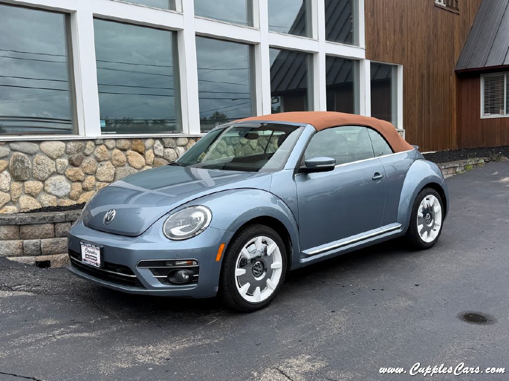 Photo 11 of this VOLKSWAGEN BEETLE